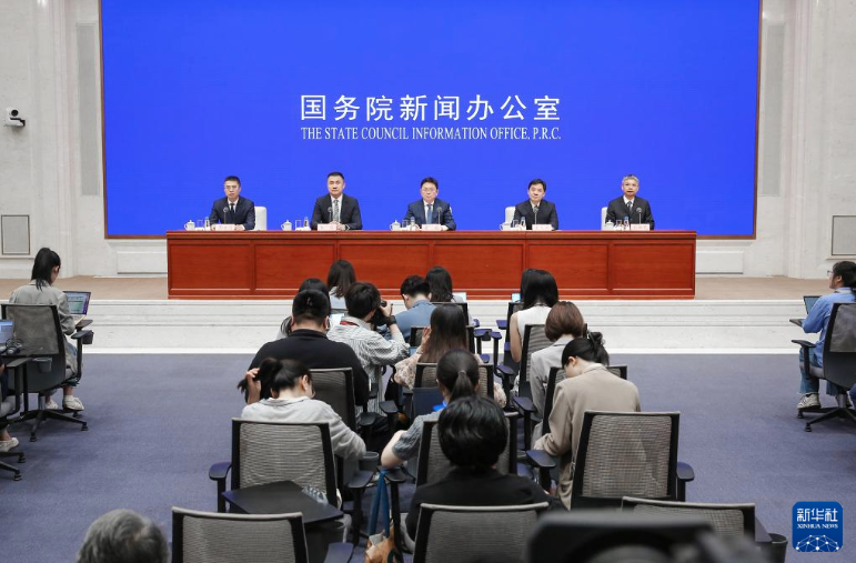 深化國(guó)家級(jí)經(jīng)開(kāi)區(qū)改革創(chuàng)新，多部門(mén)詳解新舉...